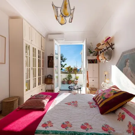 Апартаменты Estate4home - Casa Peppenella *