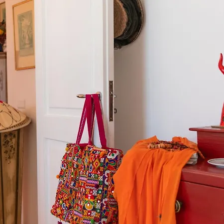 Estate4home - Casa Peppenella Апартаменты *