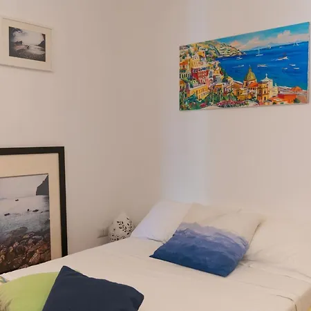 Estate4home - Casa Peppenella Апартаменты