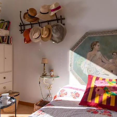 Апартаменты Estate4home - Casa Peppenella *