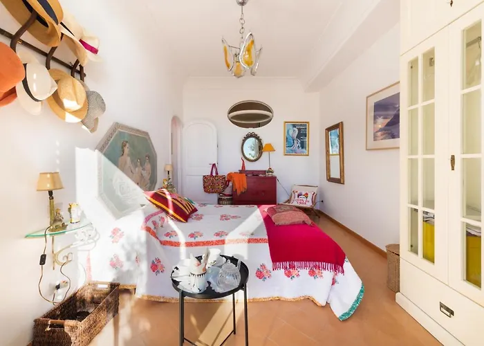 Апартаменты Estate4home - Casa Peppenella *