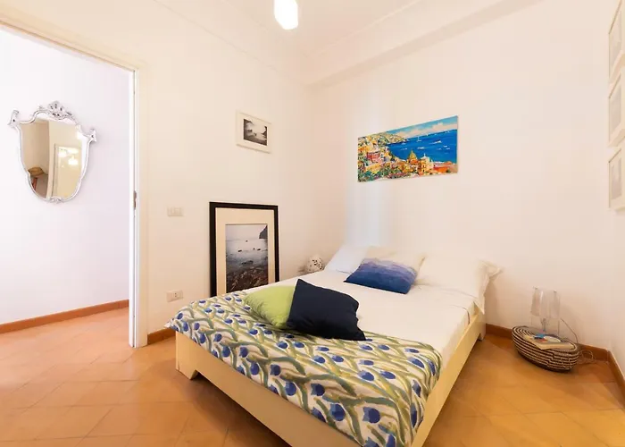 Estate4home - Casa Peppenella *