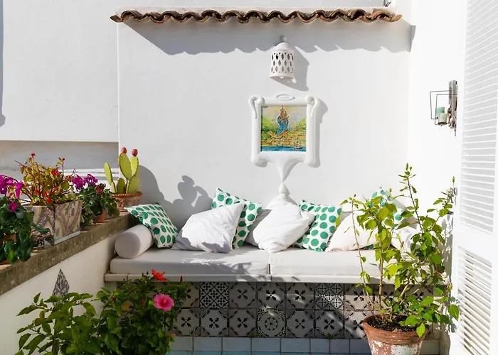 Estate4home - Casa Peppenella * Позитано