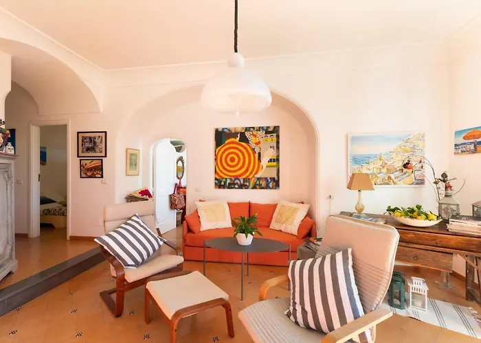 Апартаменты Estate4home - Casa Peppenella *