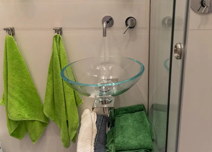 Estate4home - Casa Peppenella Апартаменты