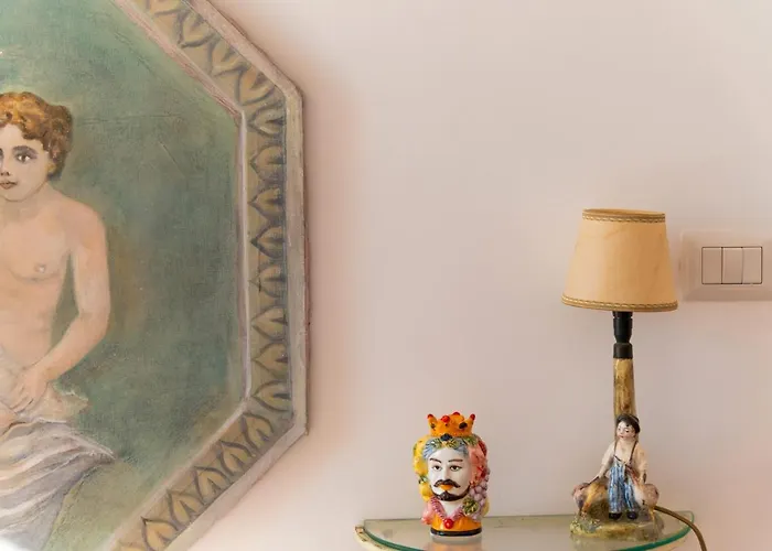 Апартаменты Estate4home - Casa Peppenella