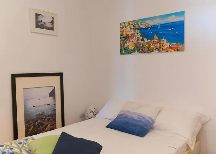 Estate4home - Casa Peppenella Апартаменты