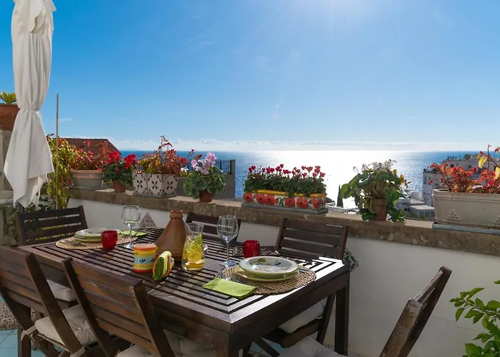 Апартаменты Estate4home - Casa Peppenella *