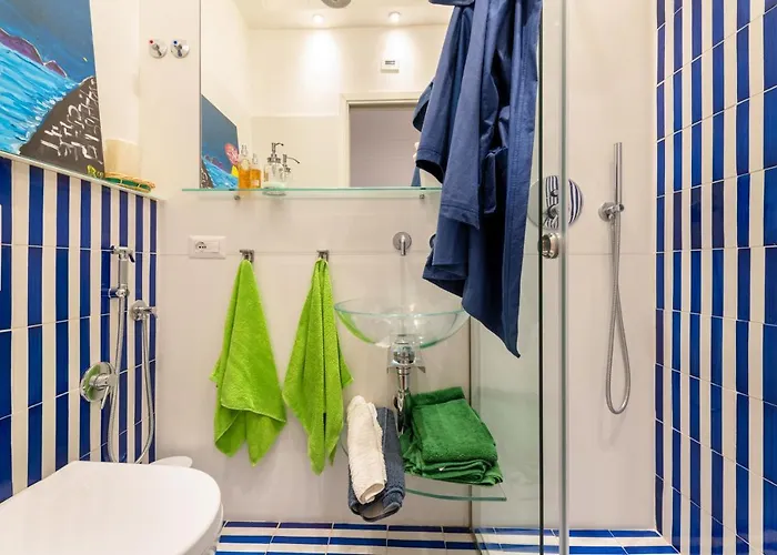 Estate4home - Casa Peppenella Апартаменты *