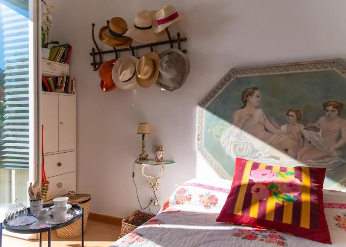 Апартаменты Estate4home - Casa Peppenella *