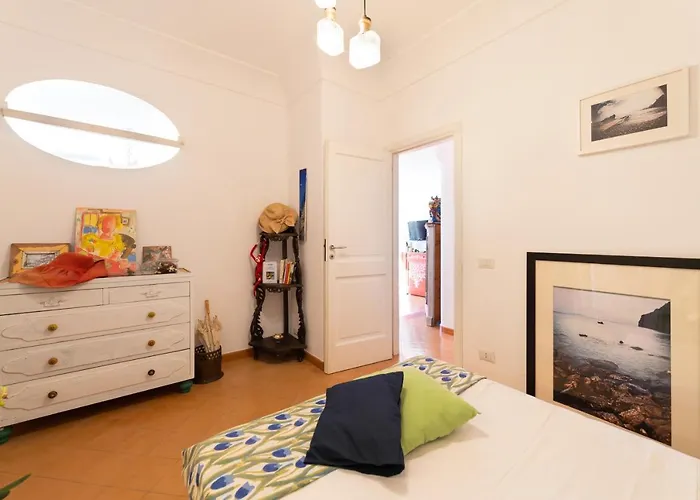 Estate4home - Casa Peppenella Апартаменты