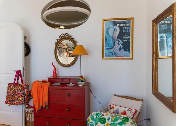 Апартаменты Estate4home - Casa Peppenella *