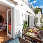 Estate4home - Casa Peppenella Appartamento Positano