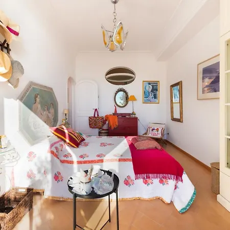 شقة Estate4home - Casa Peppenella *