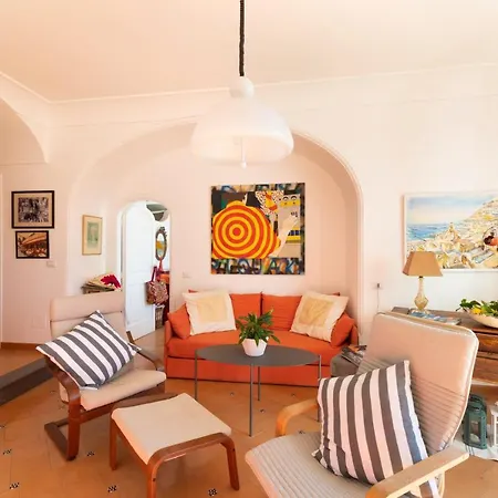 Appartamento Estate4home - Casa Peppenella *
