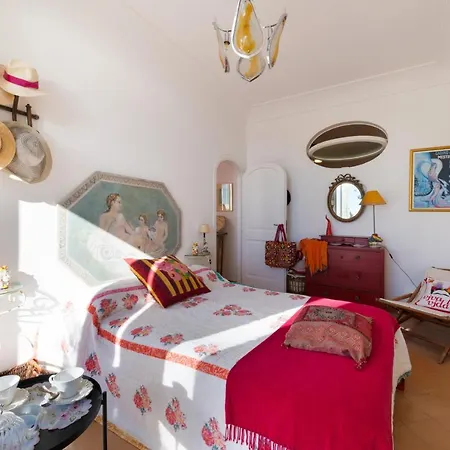 Estate4home - Casa Peppenella Lejlighed *