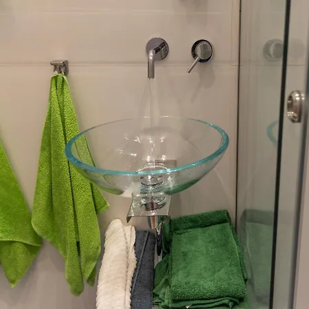 Estate4home - Casa Peppenella شقة