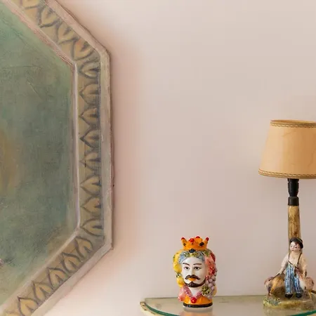 شقة Estate4home - Casa Peppenella