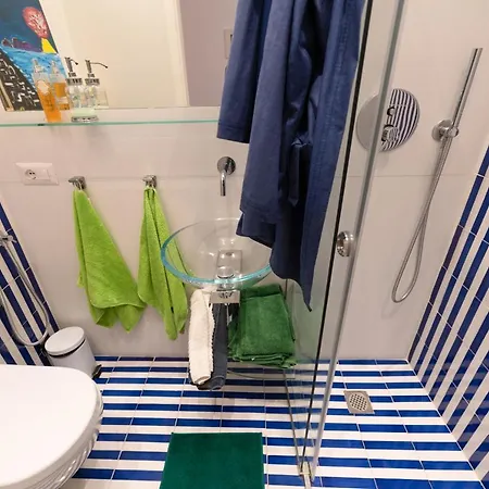 Estate4home - Casa Peppenella * Positano