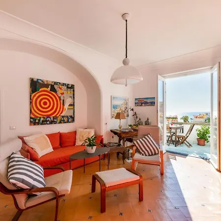 Estate4home - Casa Peppenella شقة *