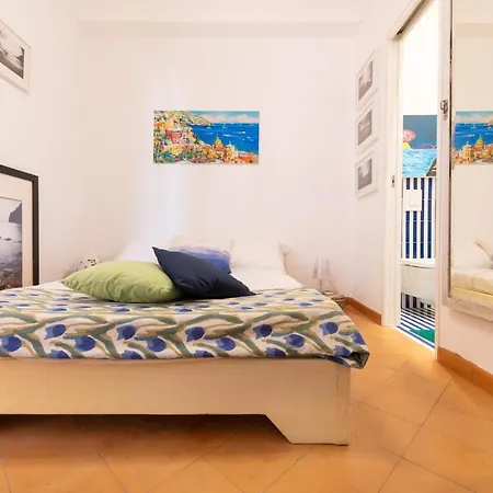 Appartamento Estate4home - Casa Peppenella