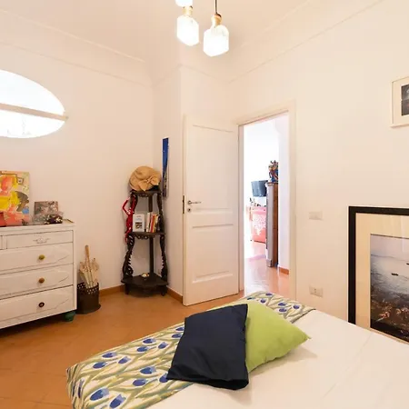 Estate4home - Casa Peppenella Lejlighed