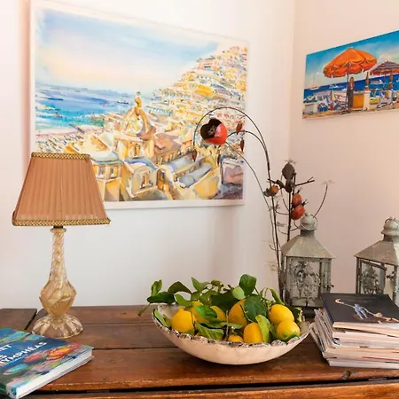 Estate4home - Casa Peppenella شقة *