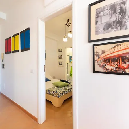 Estate4home - Casa Peppenella * بوسيتانو