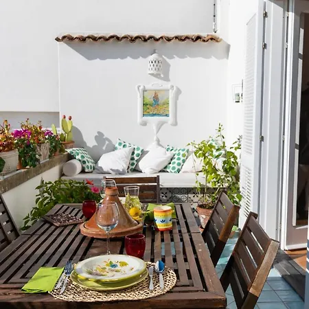 Estate4home - Casa Peppenella * Positano