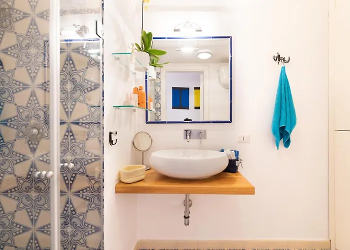 Estate4home - Casa Peppenella Apartment Positano