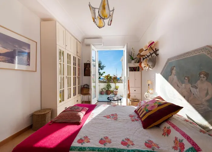 Apartment Estate4home - Casa Peppenella *