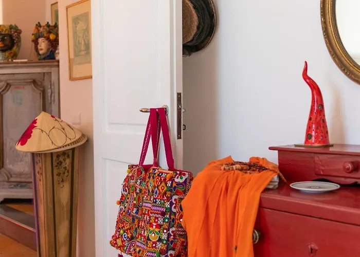 Estate4home - Casa Peppenella Apartment *