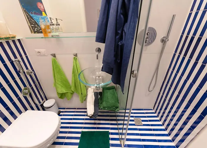 Estate4home - Casa Peppenella * Positano