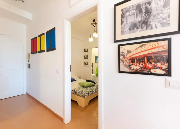 Estate4home - Casa Peppenella * Positano