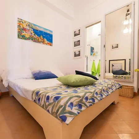 Estate4home - Casa Peppenella Positano