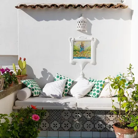 Estate4home - Casa Peppenella * Positano