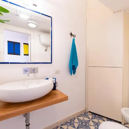 Estate4home - Casa Peppenella Positano