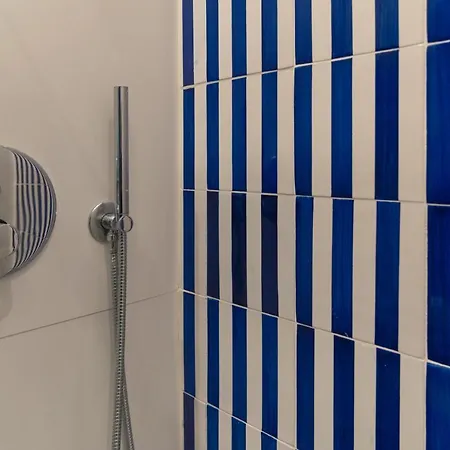 Estate4home - Casa Peppenella Apartament *