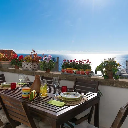 Apartament Estate4home - Casa Peppenella *