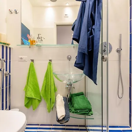 Estate4home - Casa Peppenella Apartament *