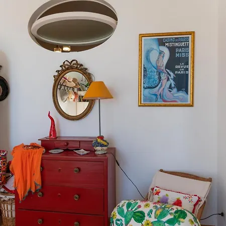 Apartament Estate4home - Casa Peppenella *